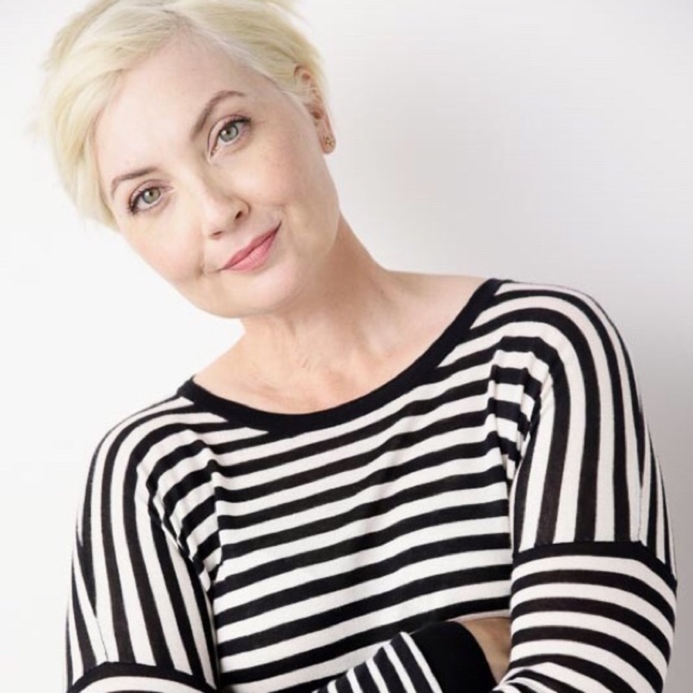 Meet your Posher, Jill